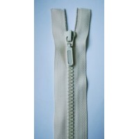 užtrauktukas kreminis 42cm